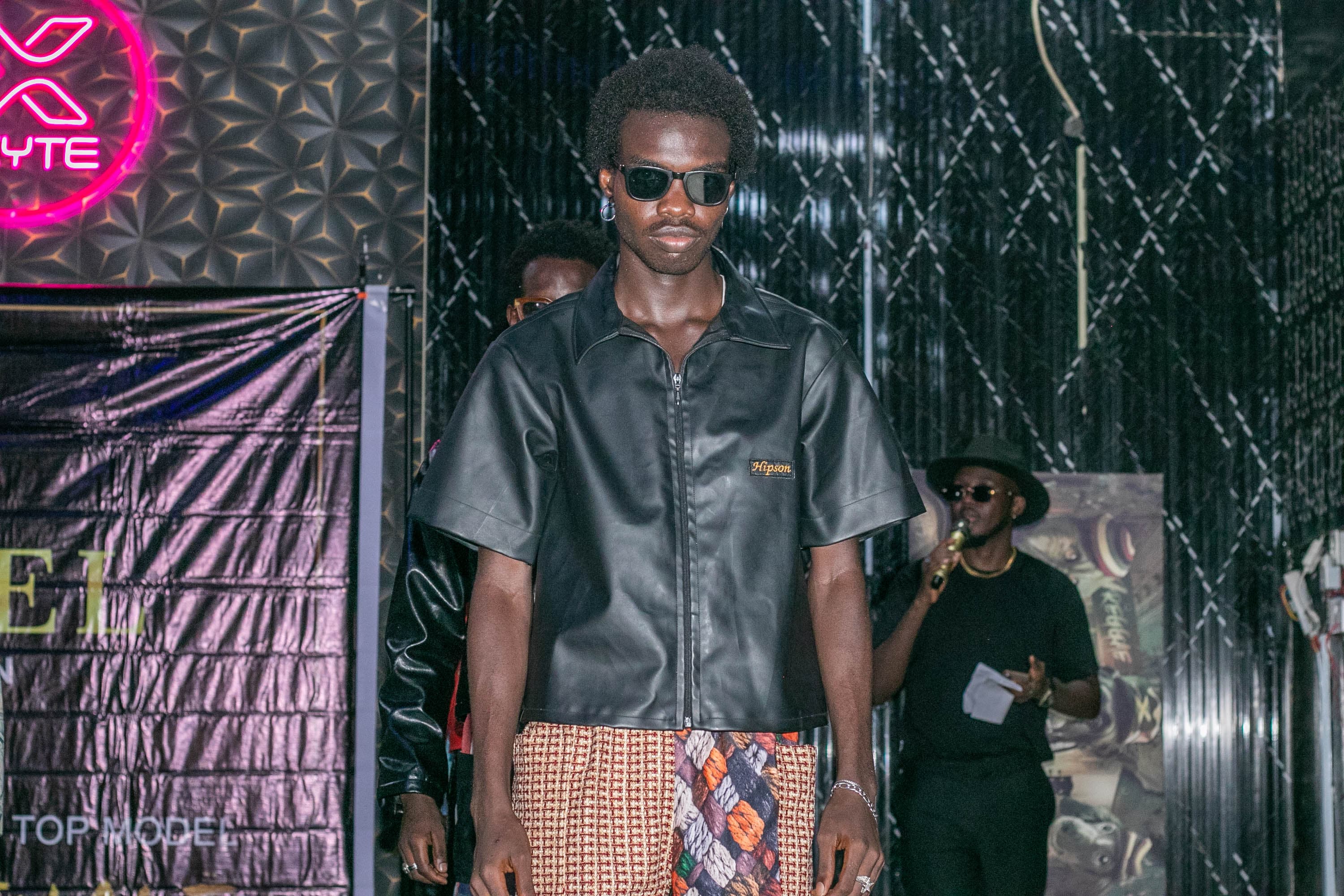 Model Mansion runway documentation