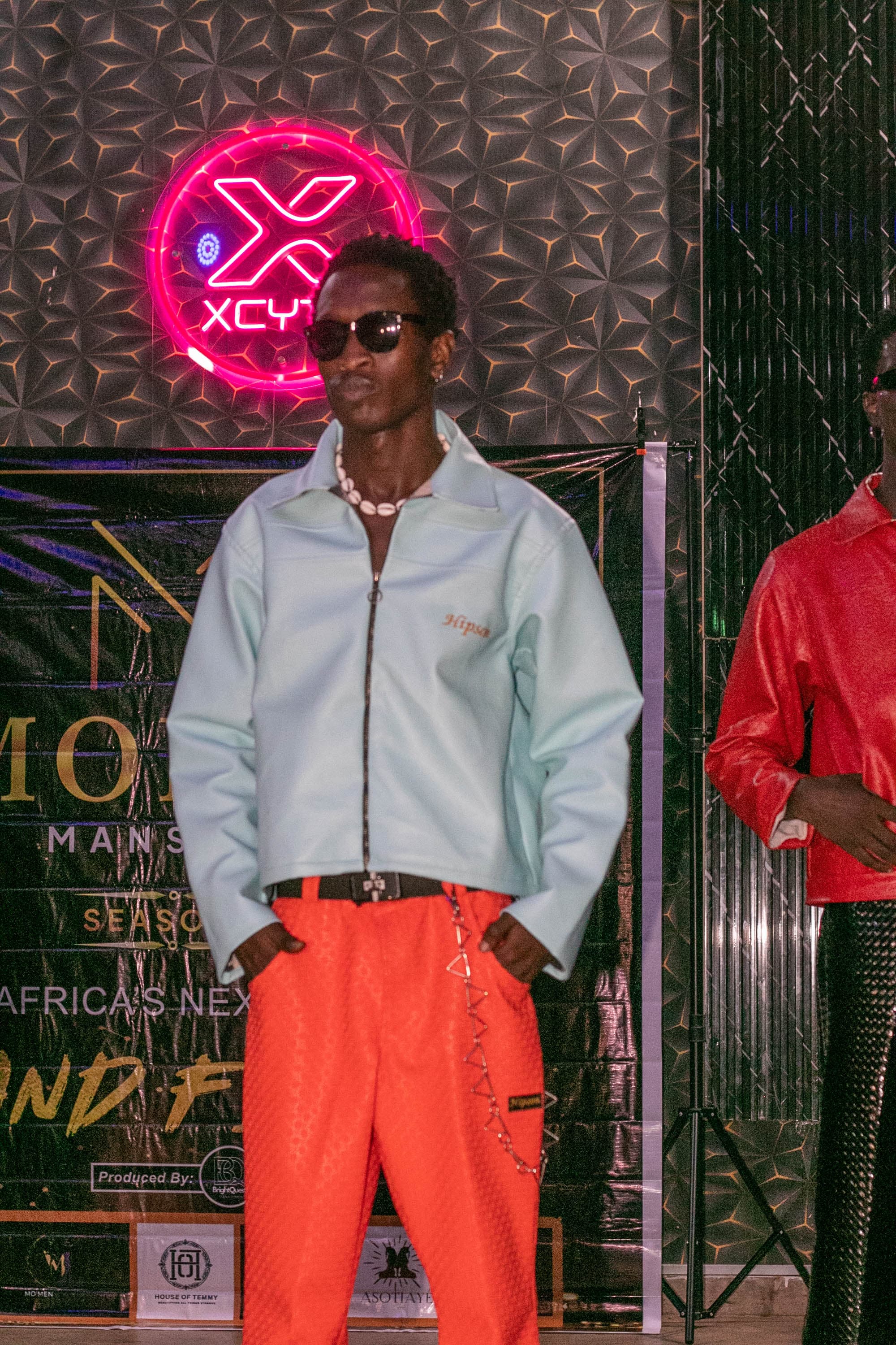 Model Mansion runway documentation